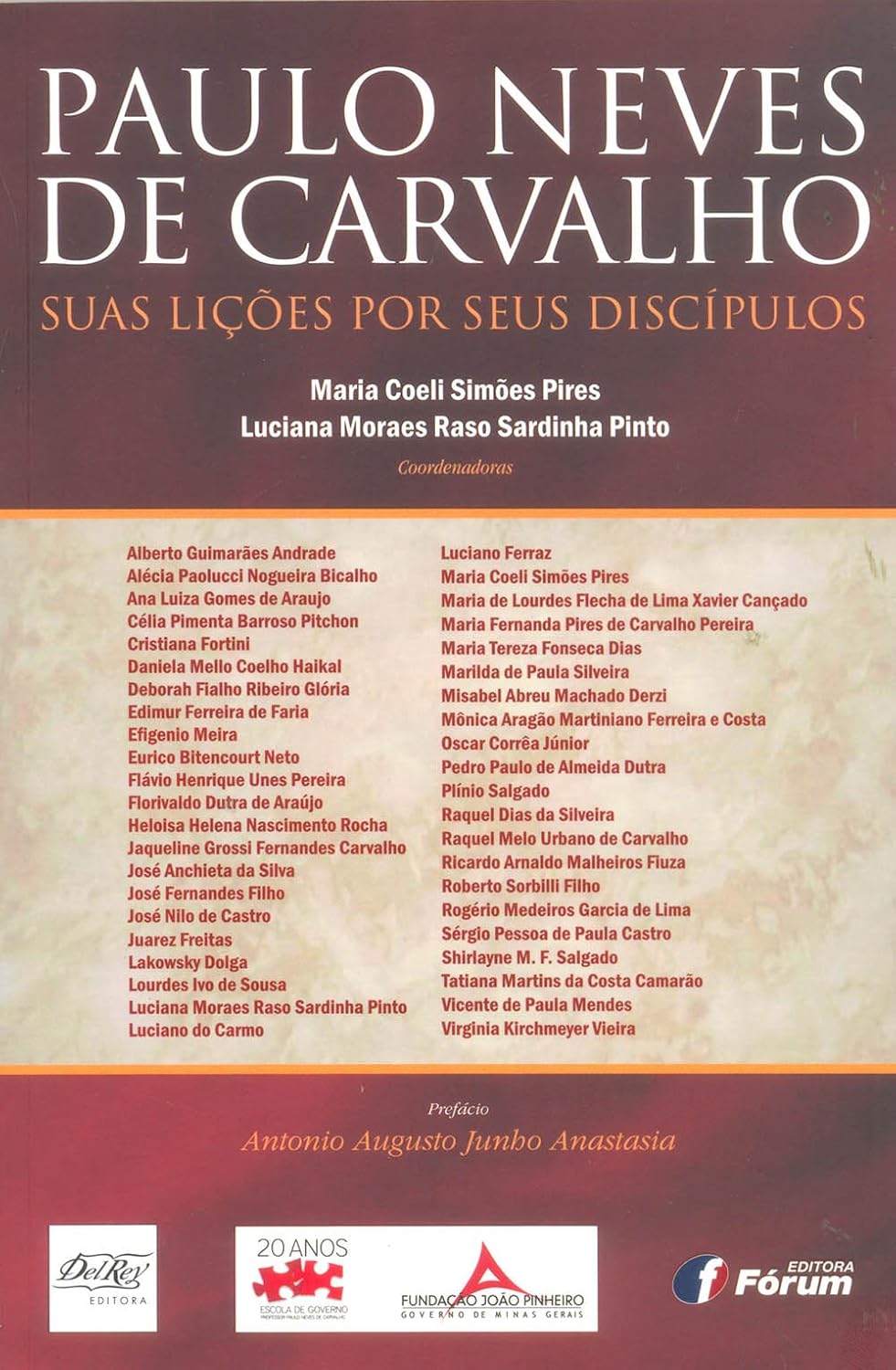 Paulo neves de carvalho - suas lições por seus discípulos baixar o livro de graça