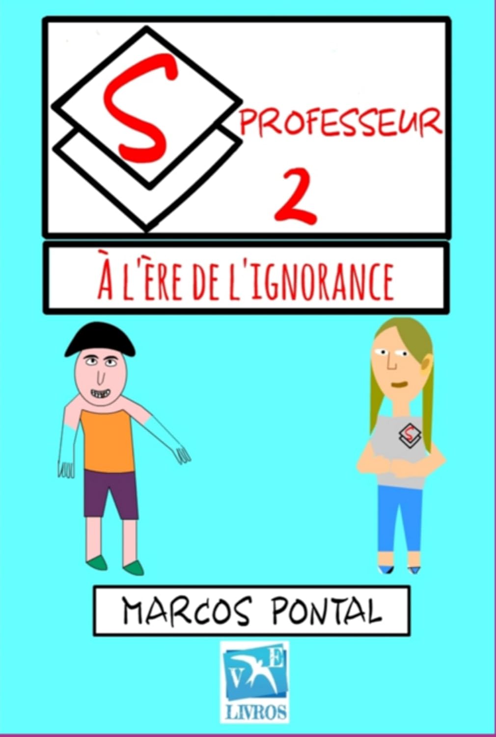 ler totalmente Super Professeur 2 (French Edition)