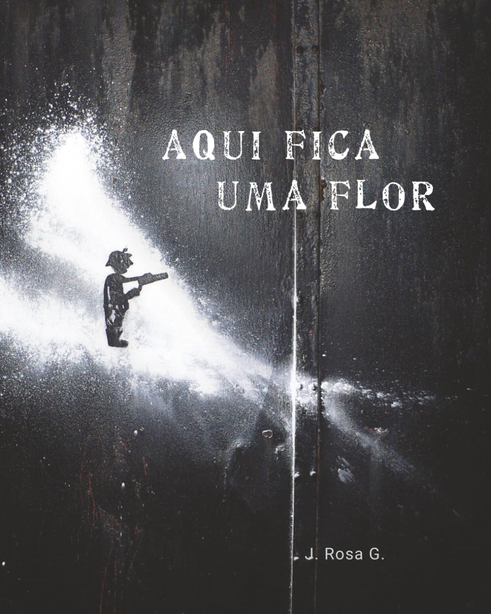 Aqui Fica Uma Flor (Portuguese Edition) baixar livro de graça