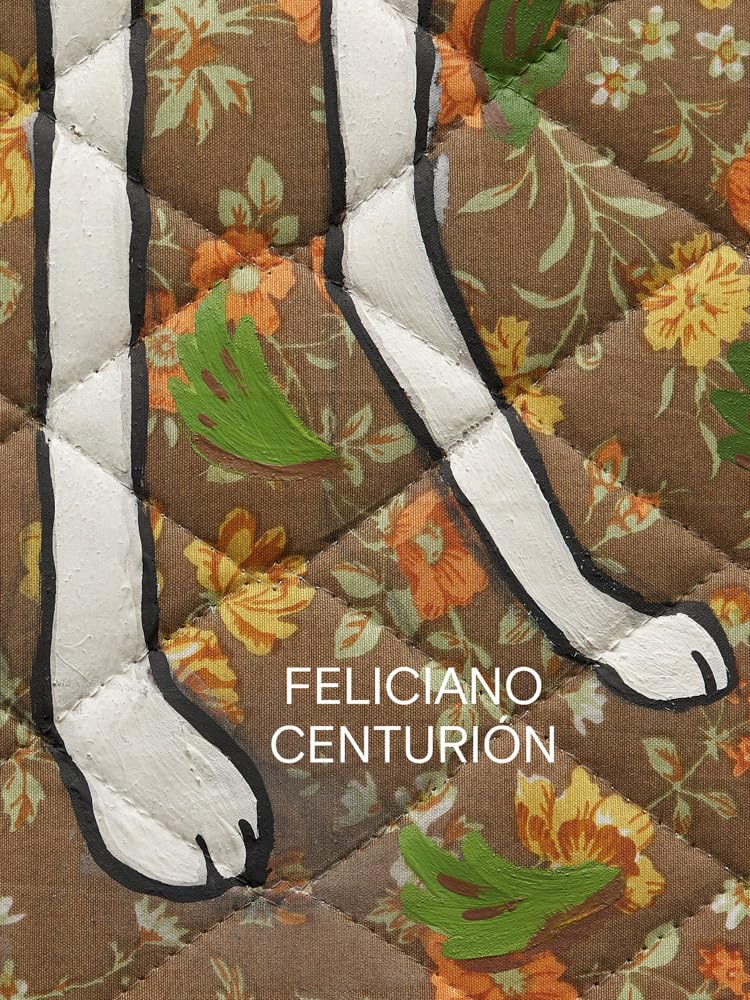 capítulo por capítulo baixar Feliciano Centurión