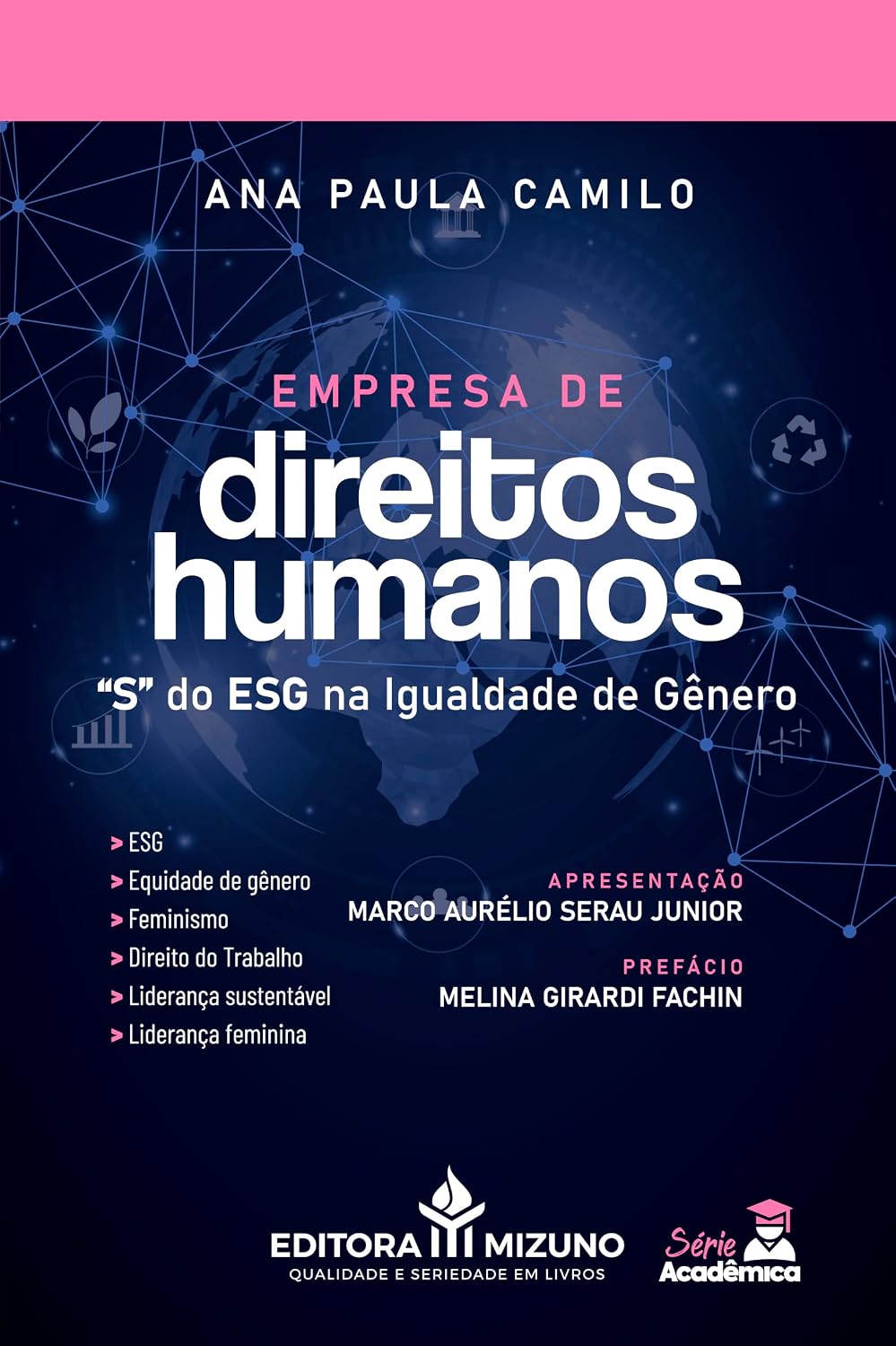 capítulo por capítulo baixar Empresa de Direitos Humanos: “S” do ESG na Igualdade de Gênero