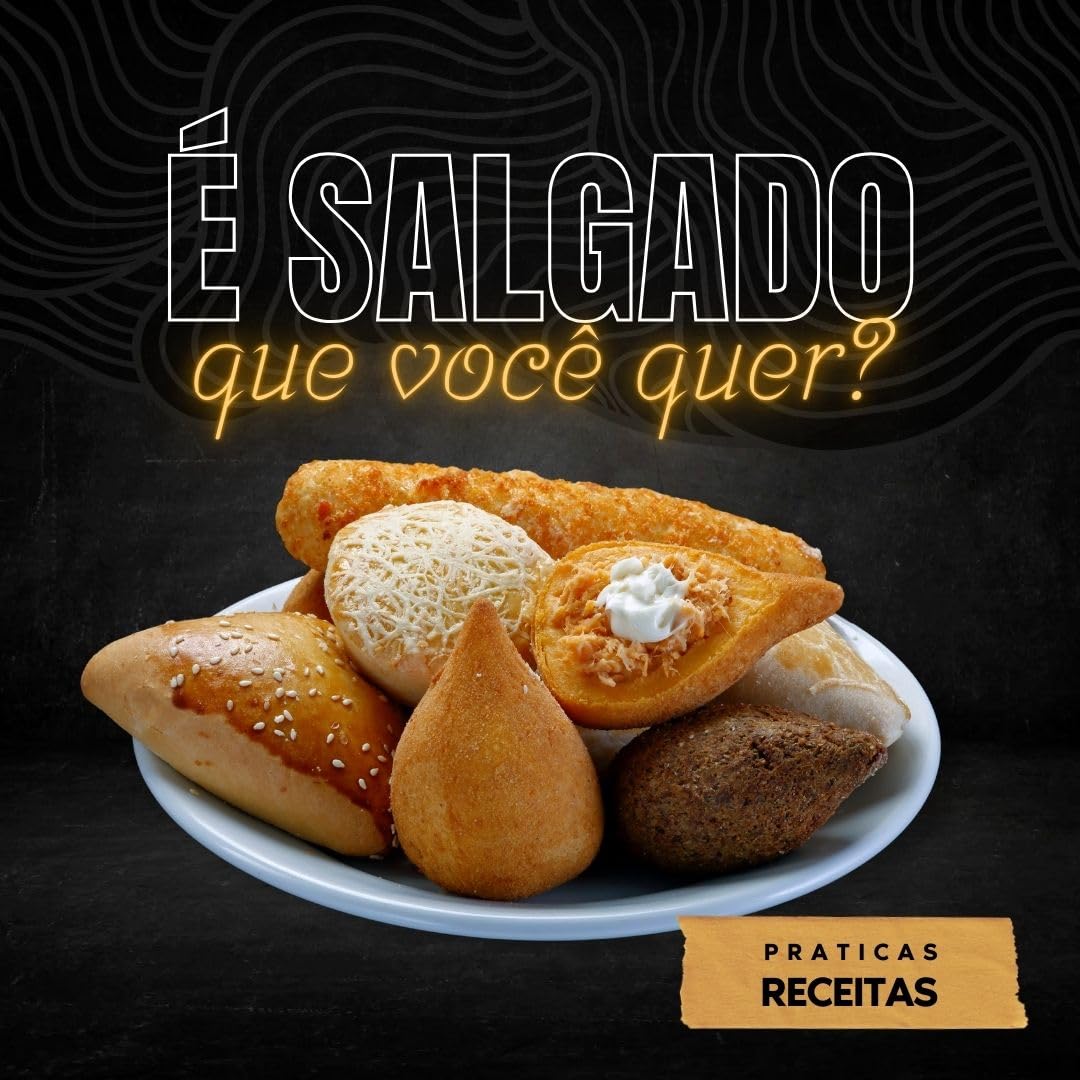 ler totalmente PRATICAS RECEITAS