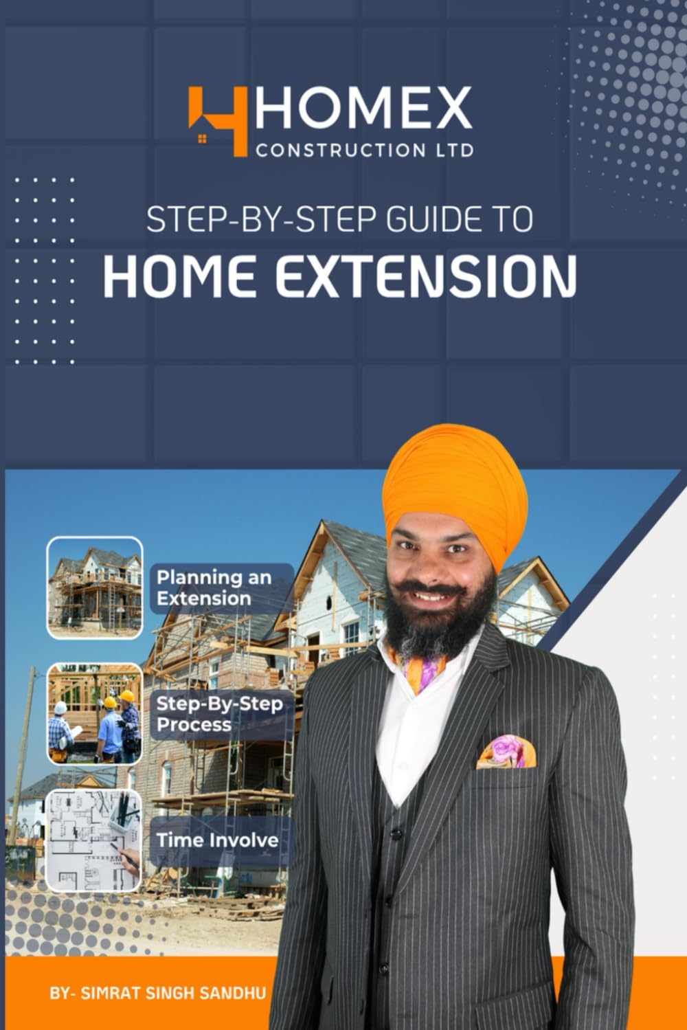 capítulo por capítulo baixar Step By Step Guide to Home Extension