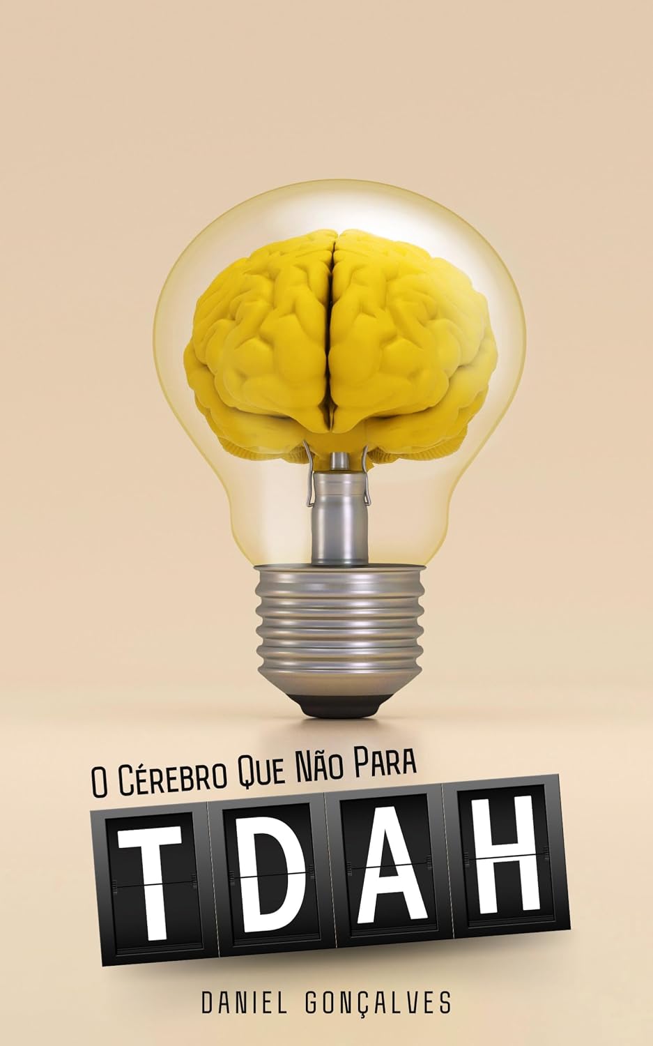 ler totalmente TDAH: O Cérebro Que Não Para: Guia Completo para Entender, Aceitar e Prosperar com o Transtorno de Déficit de Atenção e Hiperatividade
