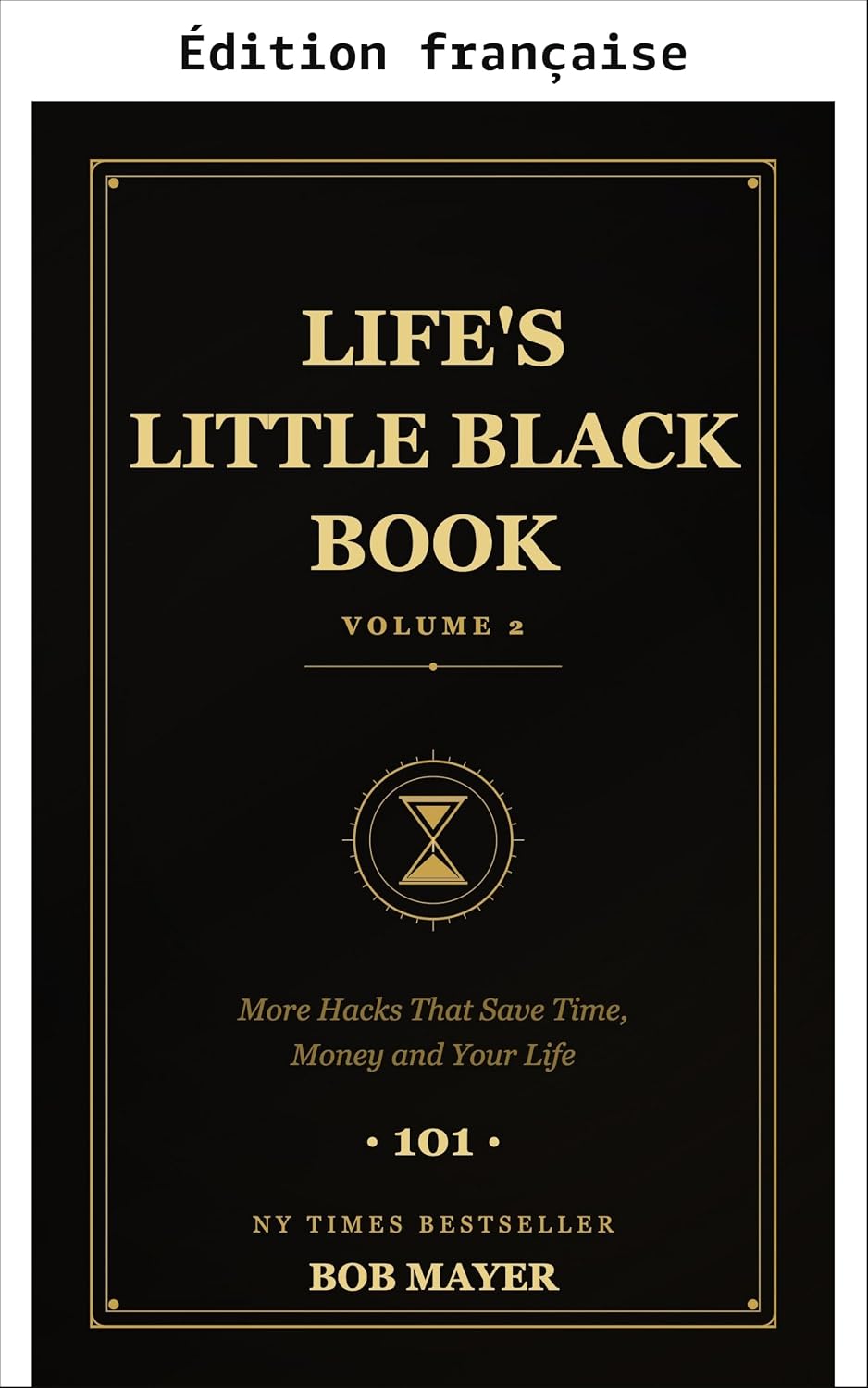 Le petit carnet noir de la vie II (Petit livre noir) (French Edition) baixar livro de graça