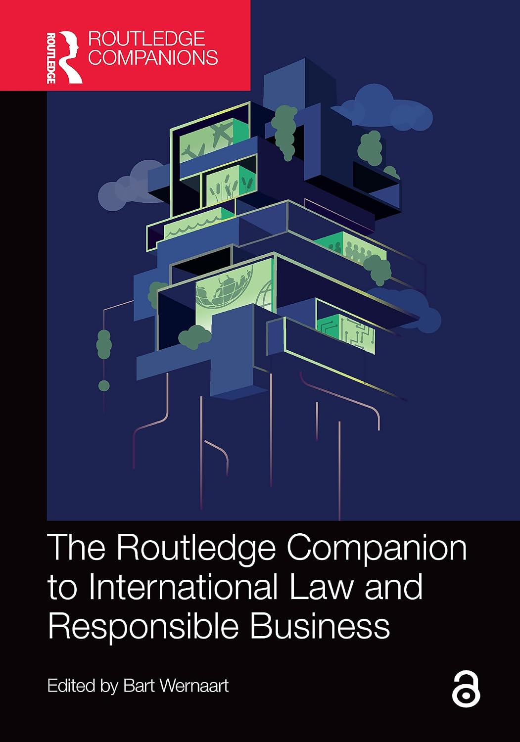 The Routledge Companion to International Law and Responsible Business (Routledge Companions in Business, Management and Marketing) (English Edition) baixar livro de graça