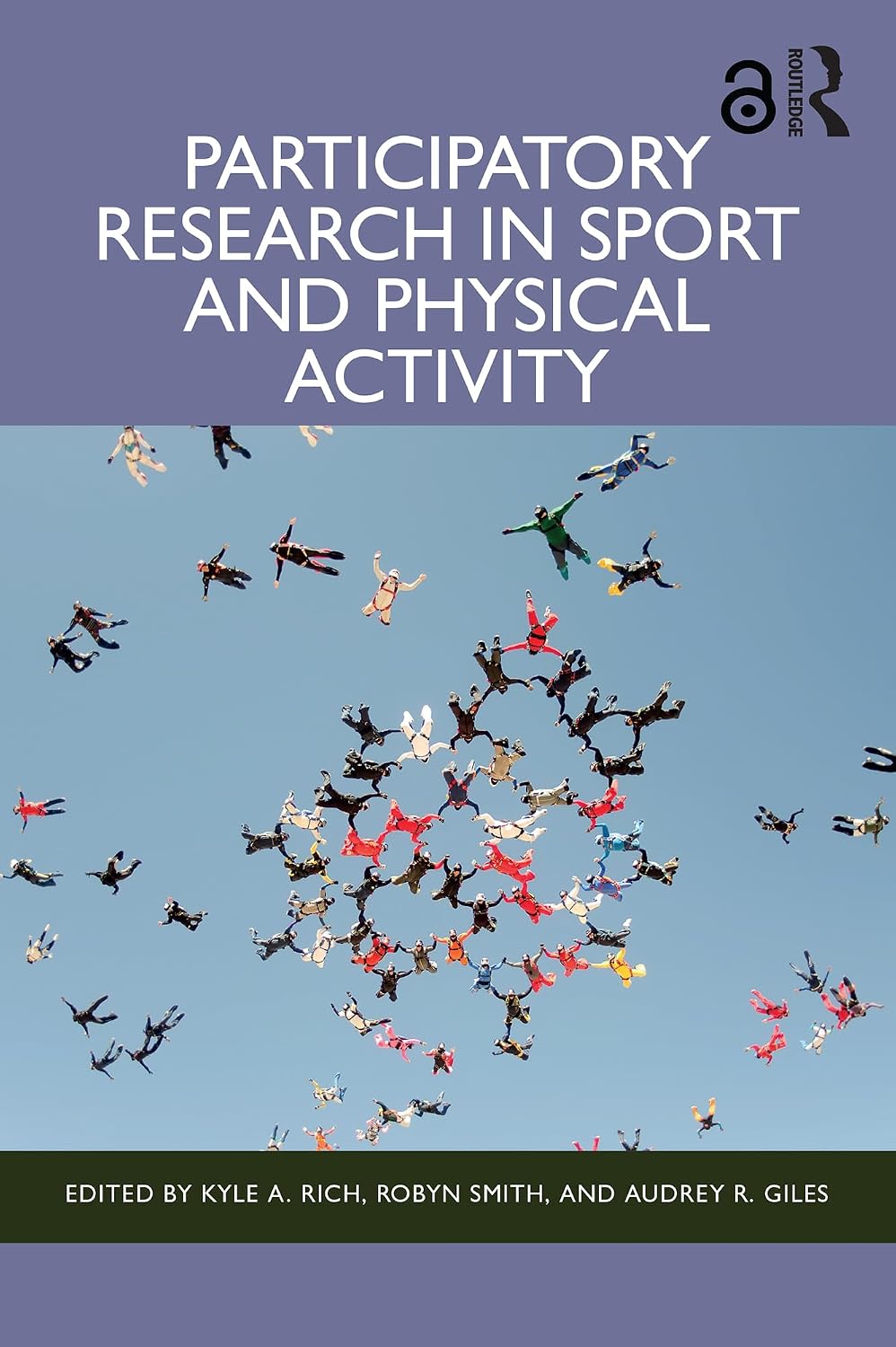 Participatory Research in Sport and Physical Activity (Qualitative Research in Sport and Physical Activity) (English Edition) baixar o livro de graça