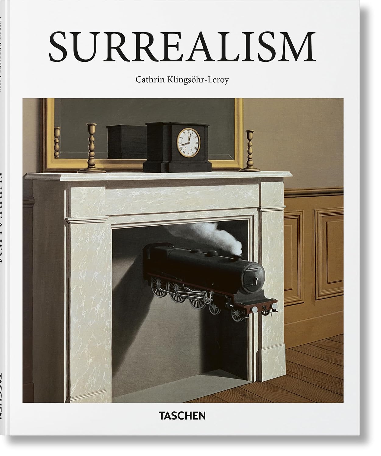 ler totalmente Surrealism