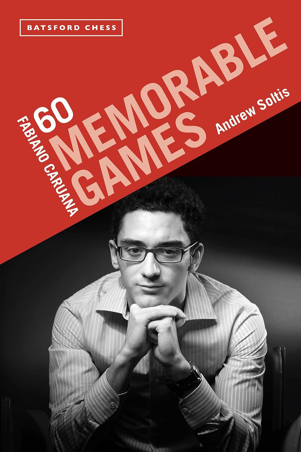 Fabiano Caruana: 60 Memorable Games baixar livro de graça