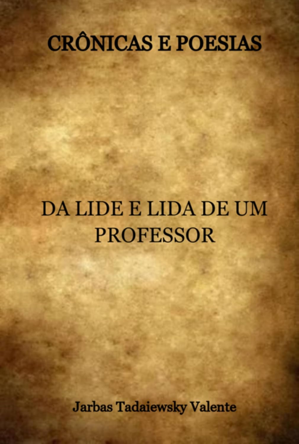 Crônicas E Poesias baixar livro de graça
