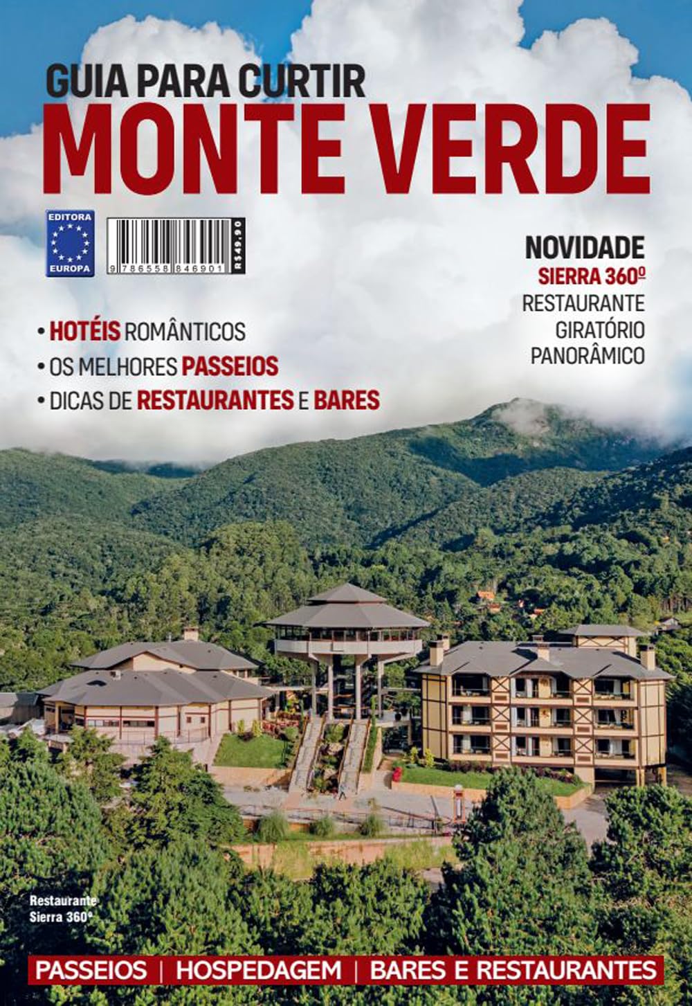 Guia para Curtir Monte Verde