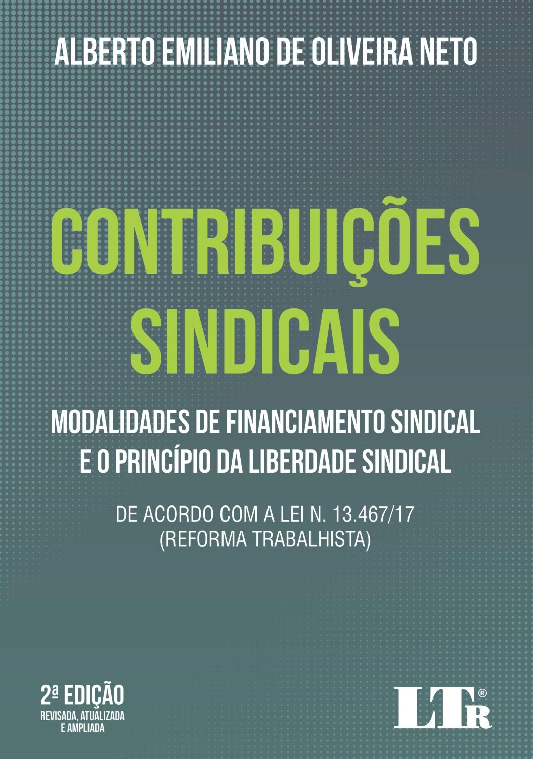 Contribuições Sindicais