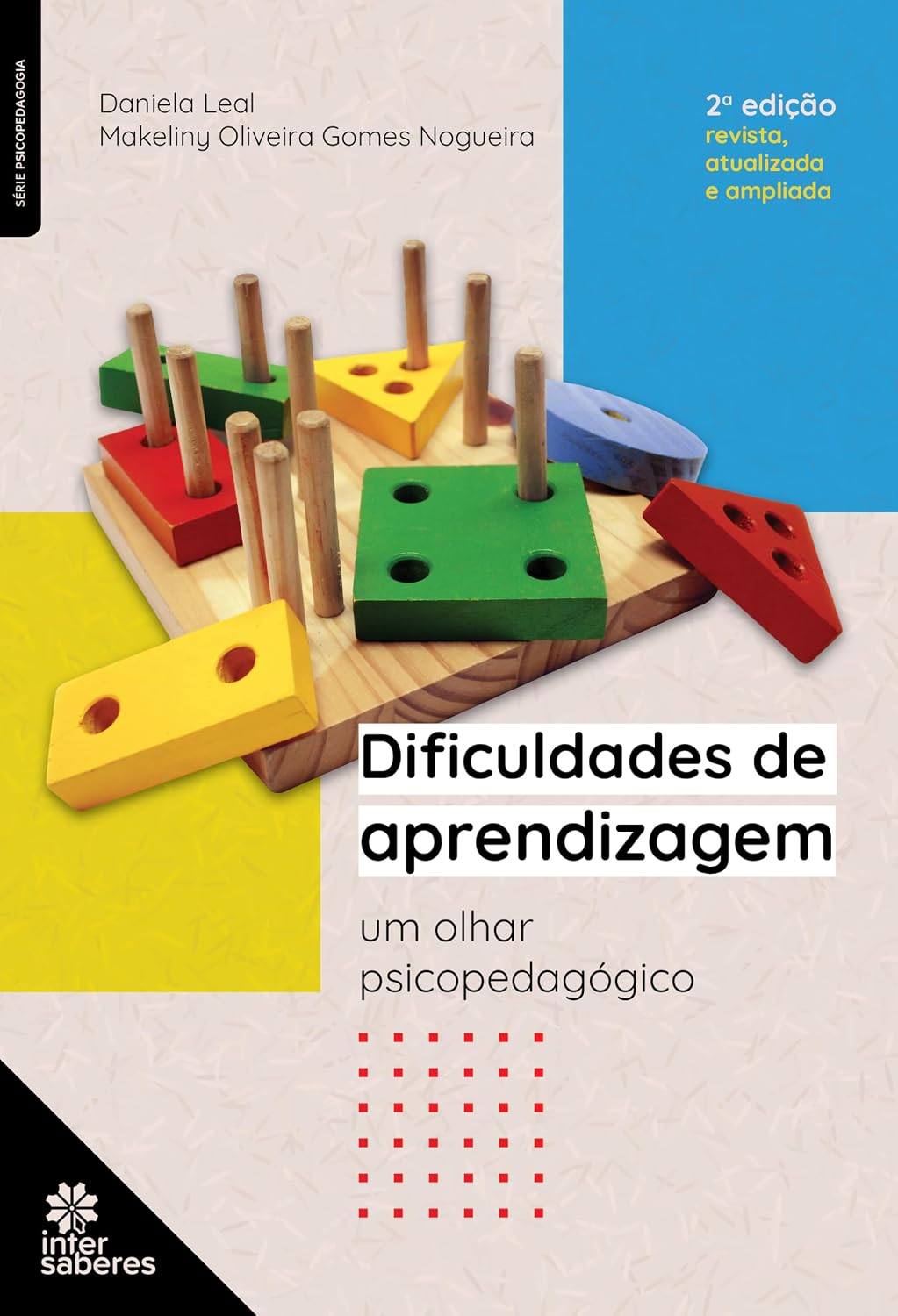 Dificuldades de aprendizagem:: um olhar psicopedagógico baixar o livro de graça