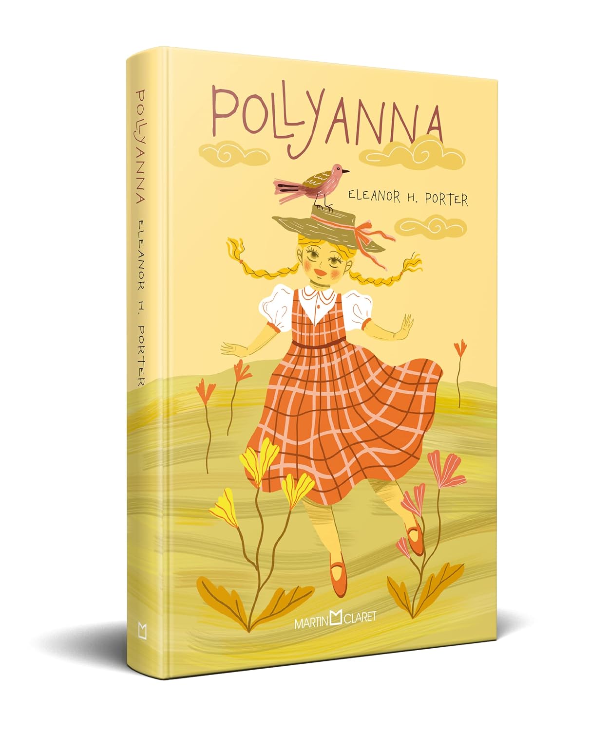 capítulo por capítulo baixar Pollyanna