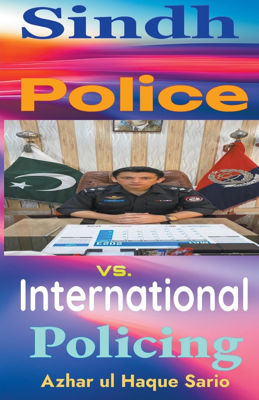 capítulo por capítulo baixar Sindh Police vs. International Policing