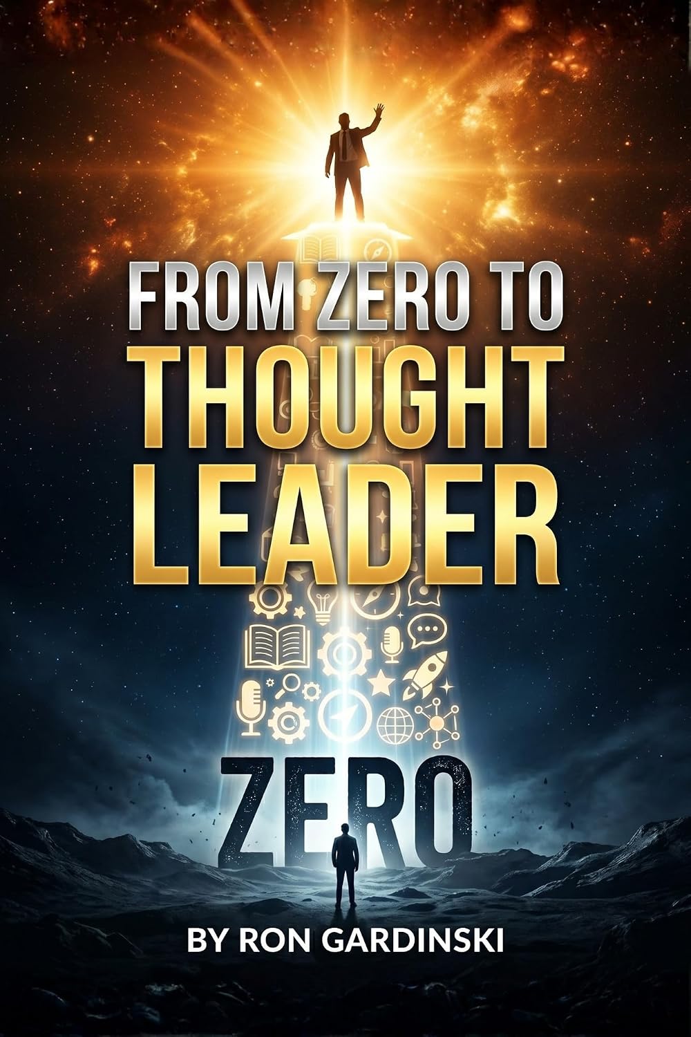 From Zero to Thought Leader: Defining Your Niche and Message, Building a Content Engine, and Becoming the Go-To Authority in Your Field. (From Zero to Marketer Book 7) (English Edition) baixar livro de graça