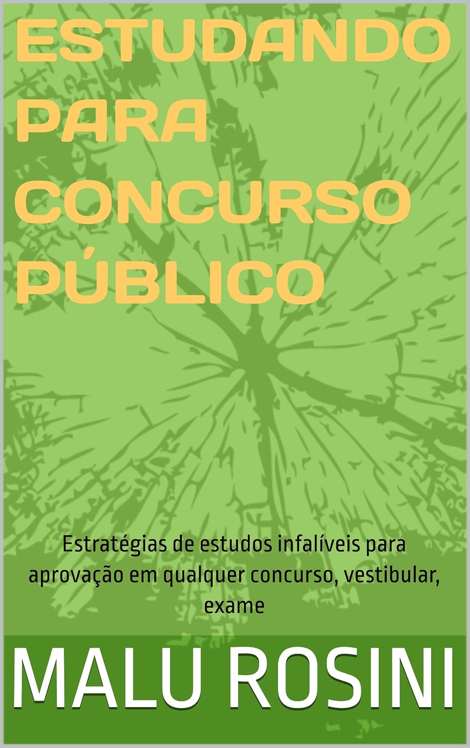 capítulo por capítulo baixar Estudando para Concurso Público: Estratégias de estudos infalíveis para aprovação em qualquer concurso, vestibular, exame