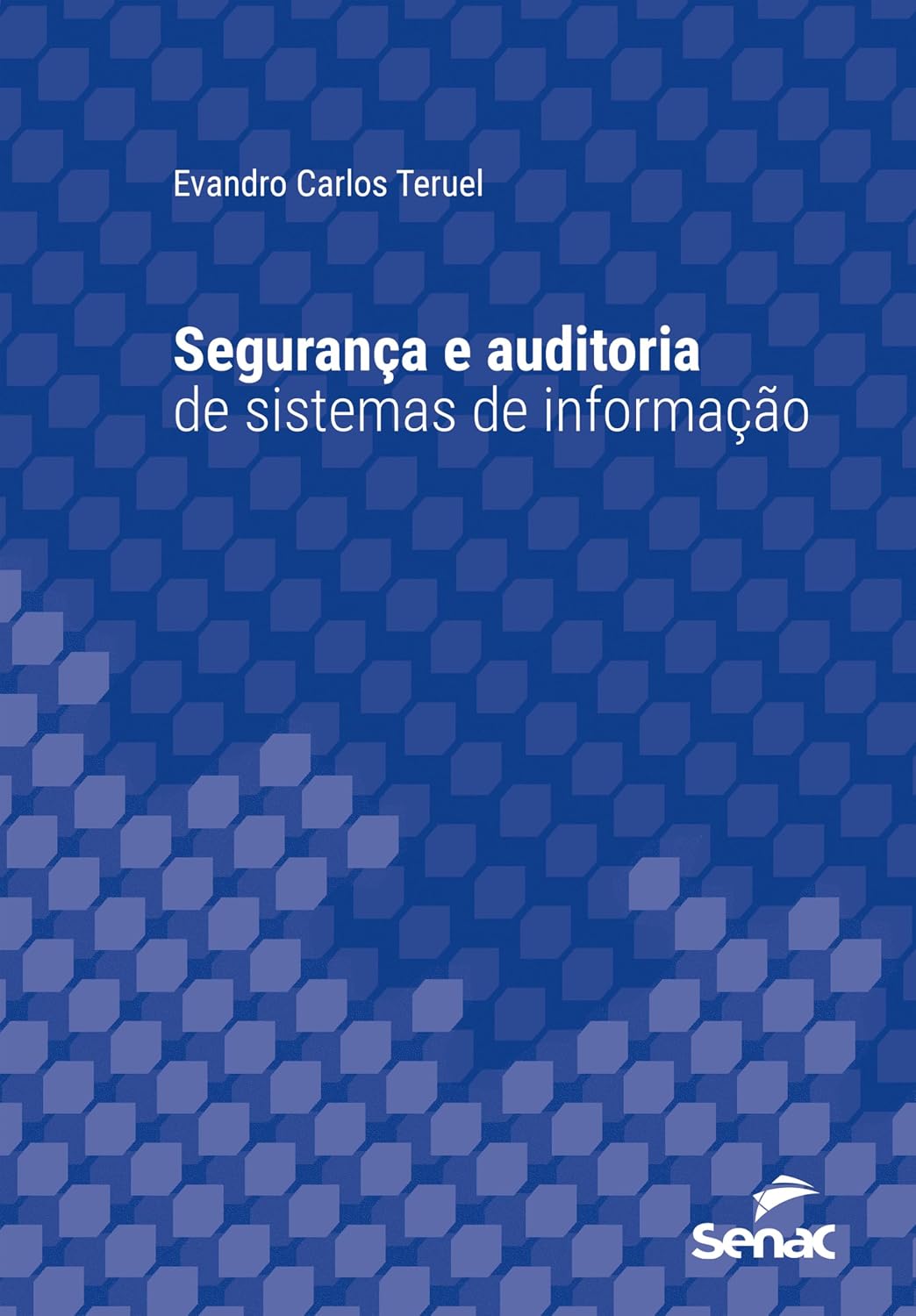 Segurança e auditoria de sistemas de informação (Série Universitária)