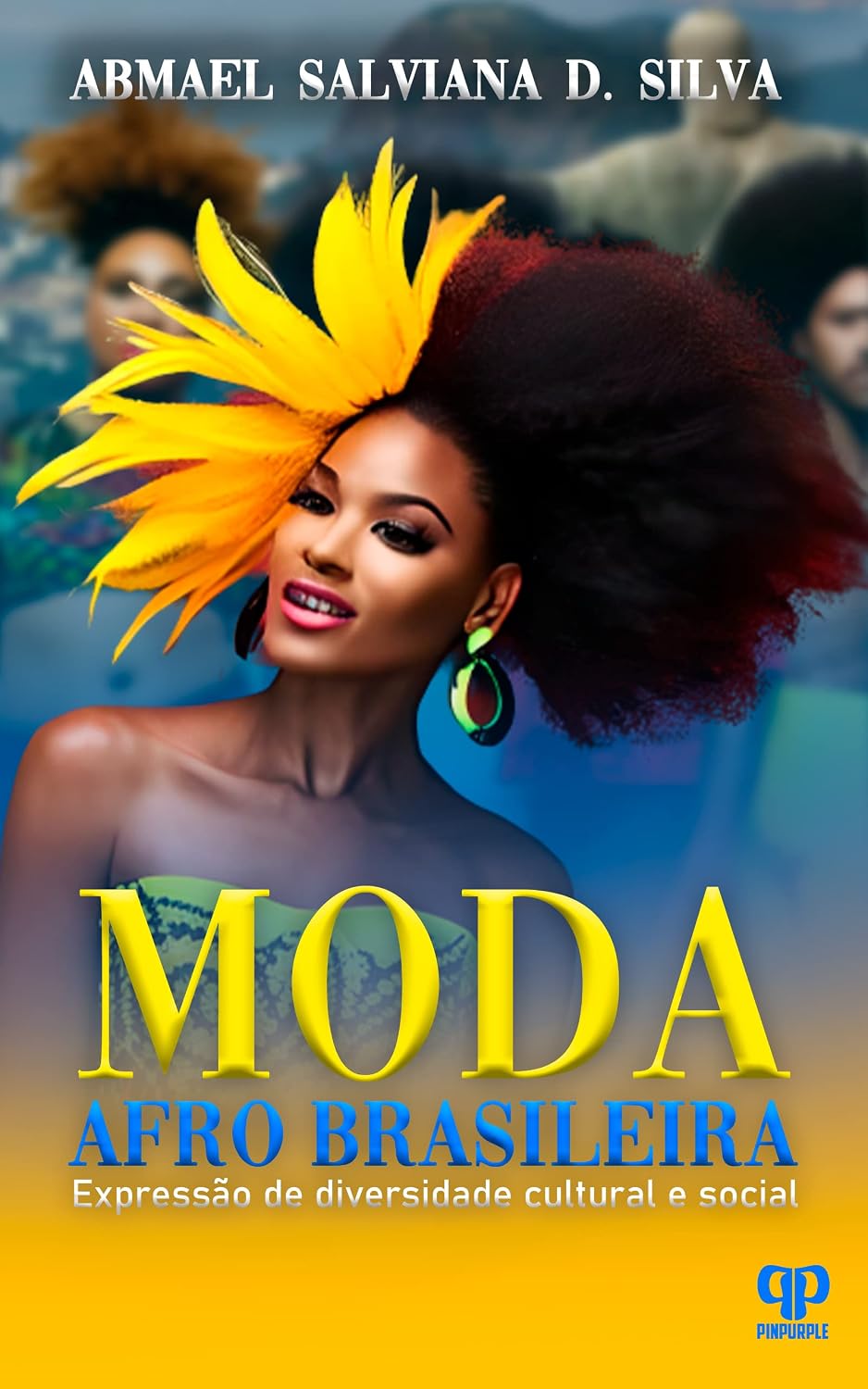 capítulo por capítulo baixar Moda Afro-brasileira: Expressão de Identidade e Diversidade Cultural