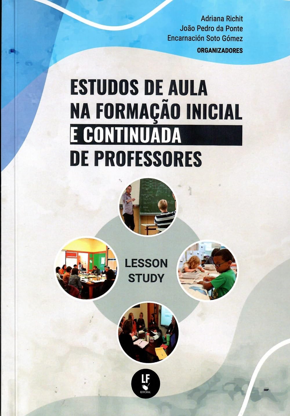 Estudos de Aula na Formação Inicial e Continuada de Professores baixar livro de graça