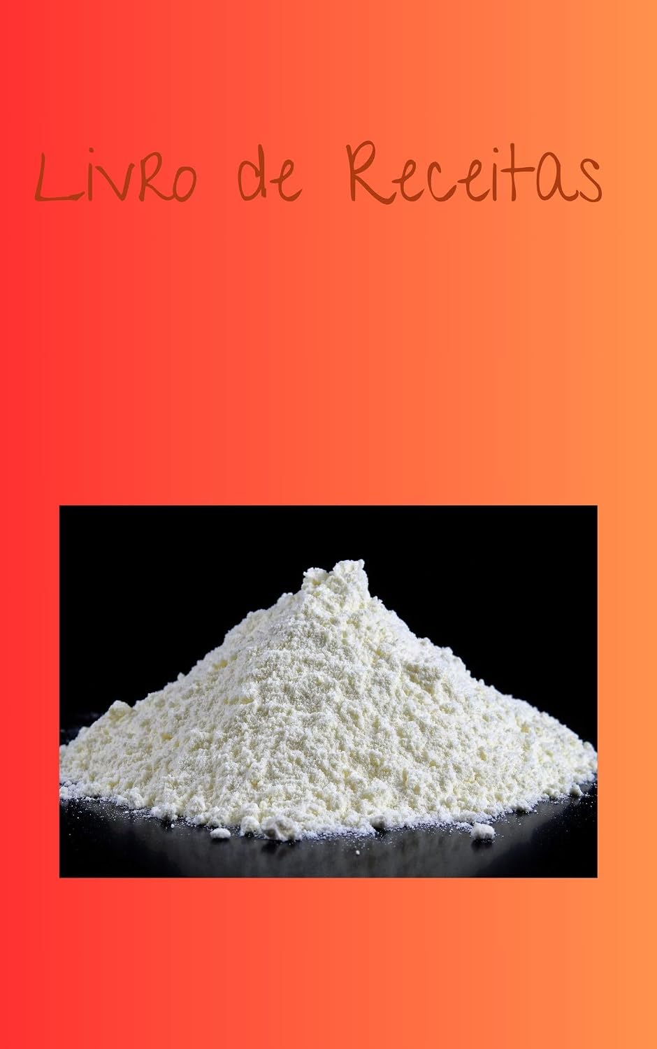 ler totalmente Livro de Receitas: Bolos