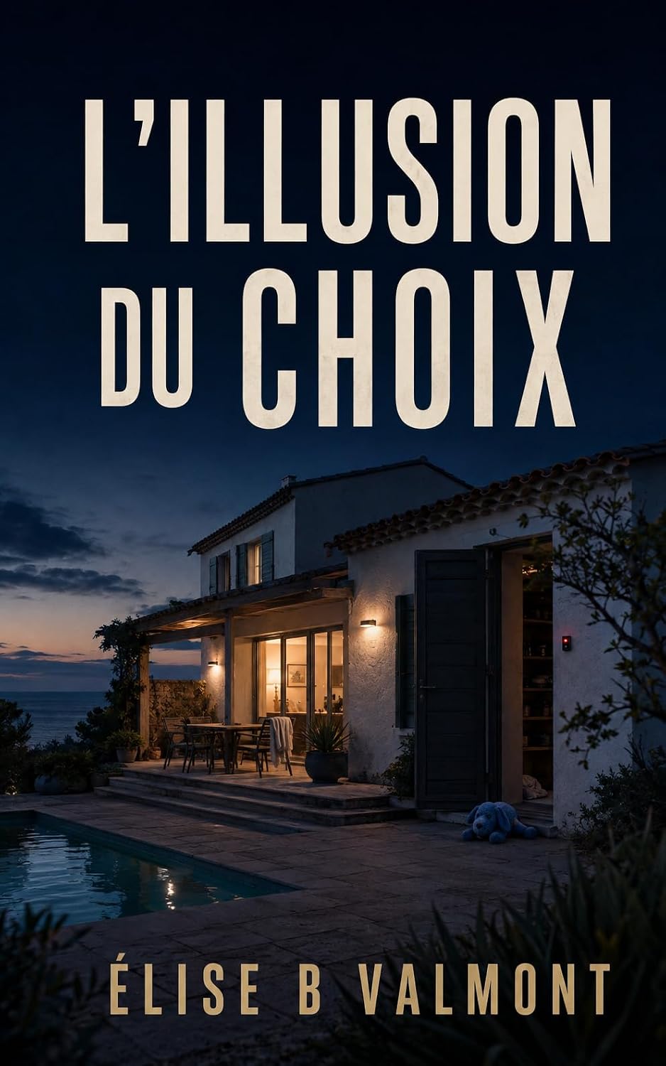L'illusion du choix (French Edition) baixar o livro de graça