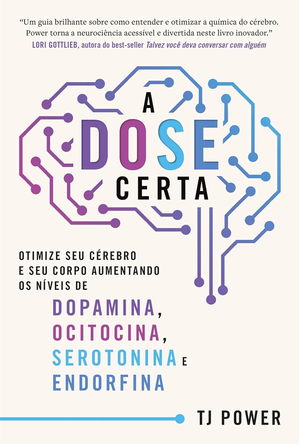capítulo por capítulo baixar A DOSE certa – Otimize seu cérebro e seu corpo aumentando os níveis de Dopamina, Ocitocina, Serotonina e Endorfina