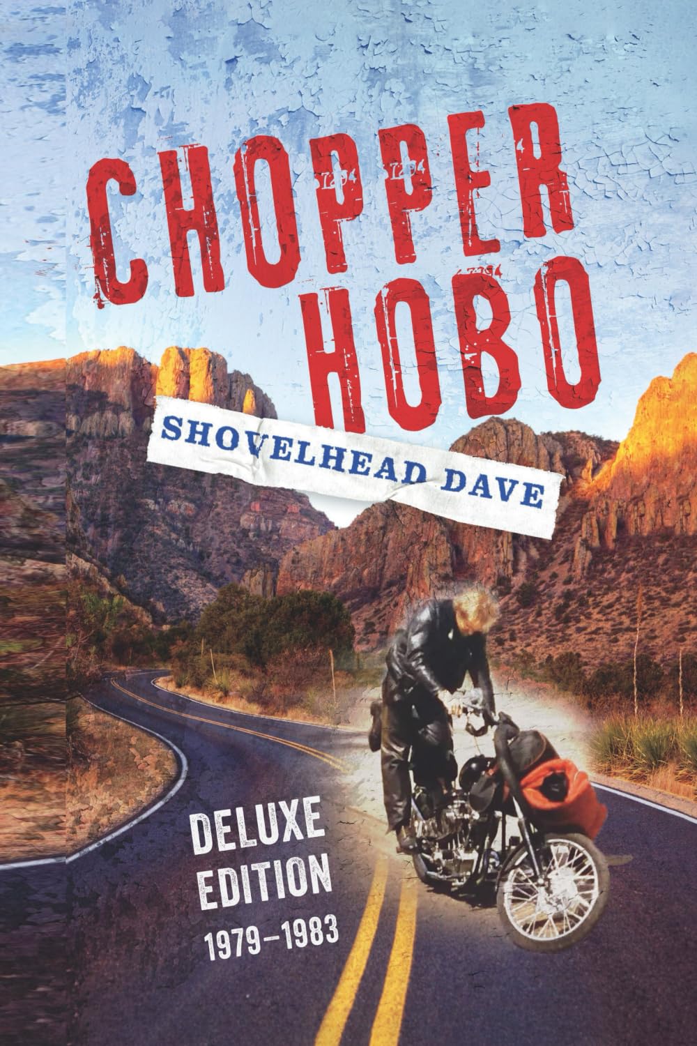 Chopper Hobo Deluxe Edition 1979-1983: California 1983 to 1988 baixar o livro de graça