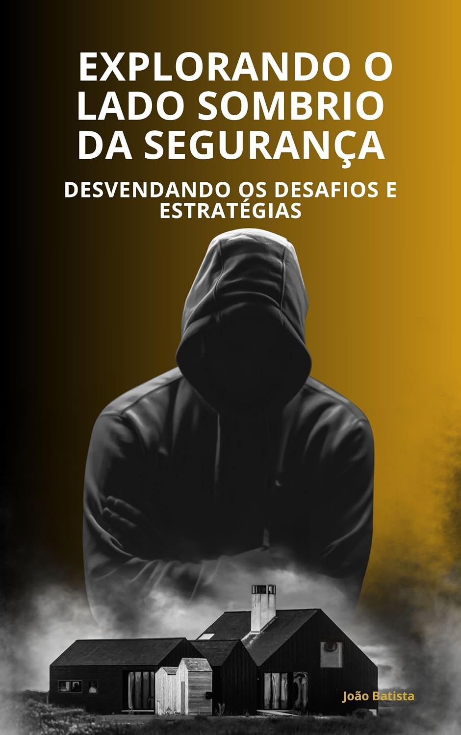ler totalmente Explorando o Lado Sombrio da Segurança: Desvendando os Desafios e Estratégias