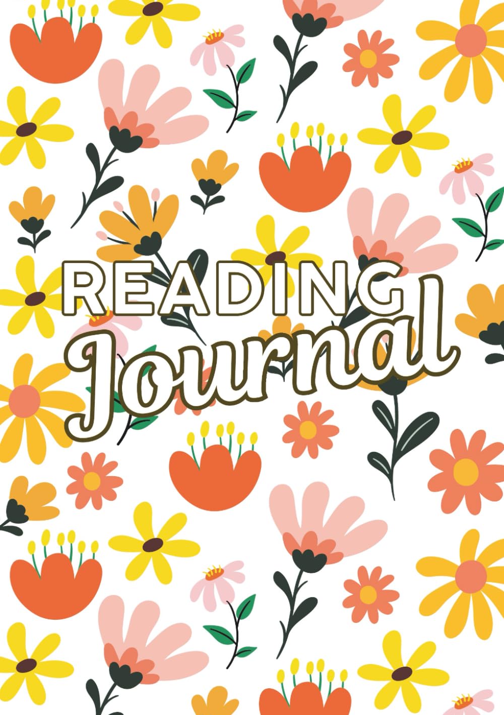 capítulo por capítulo baixar A5 Reading Journal