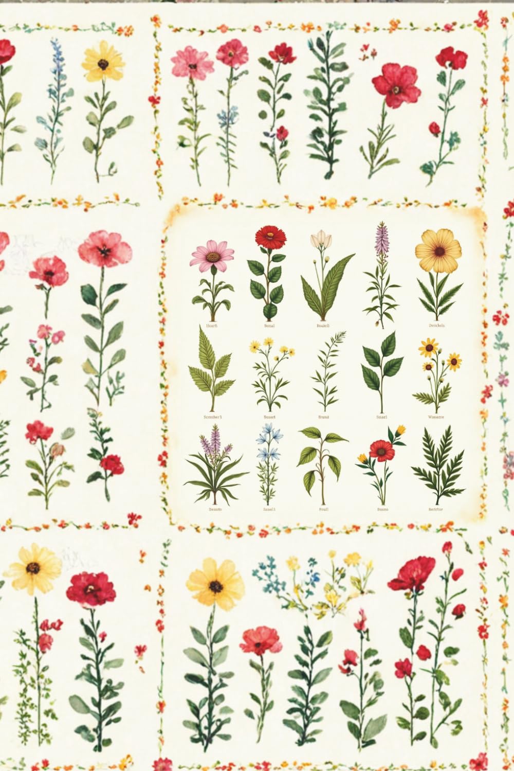 Floral Dreams