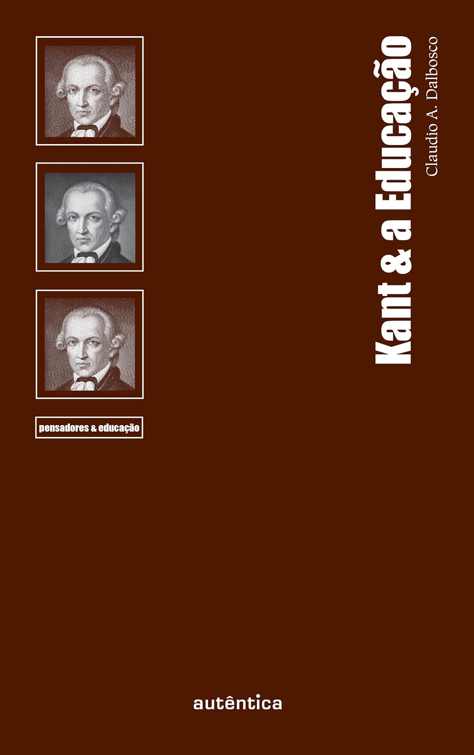 Kant & a Educação baixar livro de graça