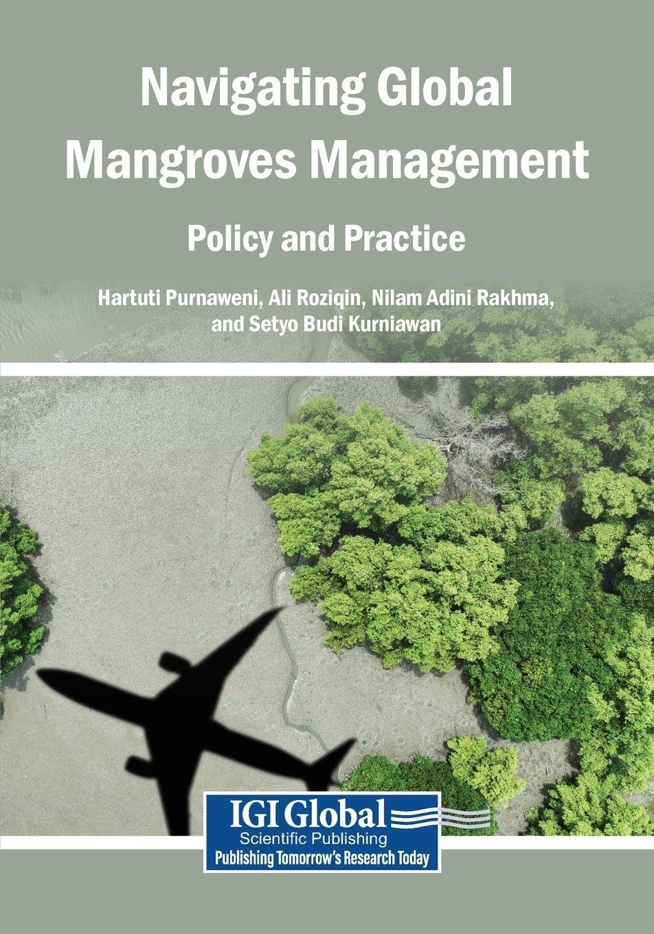 Navigating Global Mangroves Management: Policy and Practice