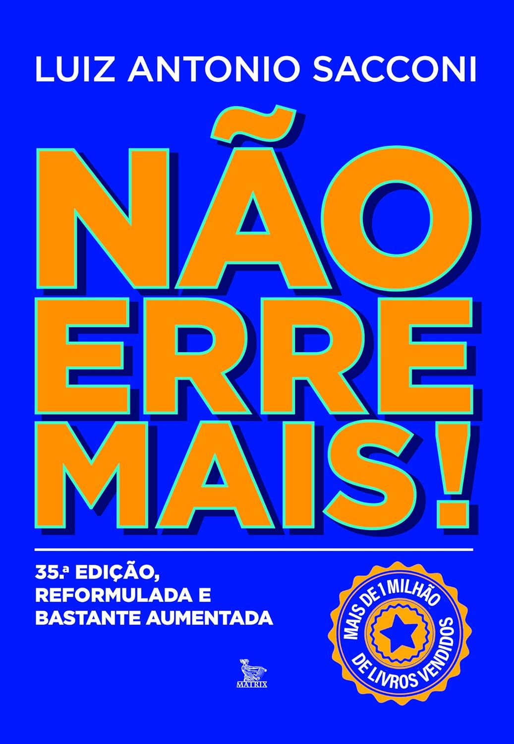 capítulo por capítulo baixar Não erre mais: 35 edição reformulada e bastante aumentada