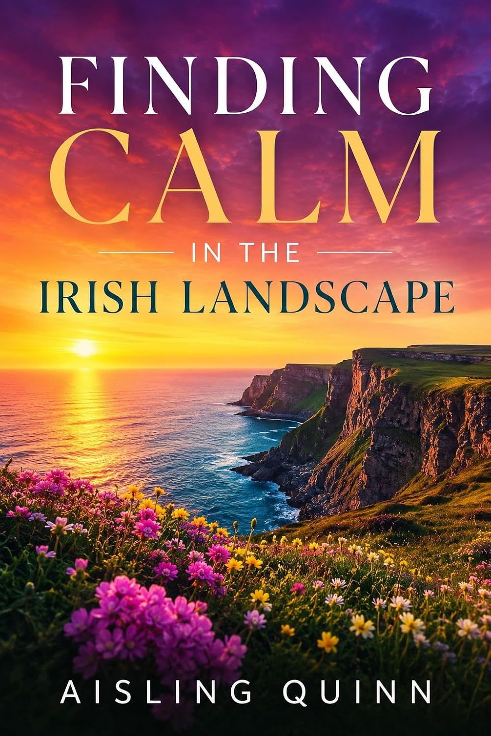 Finding Calm in the Irish Landscape (English Edition) baixar o livro de graça