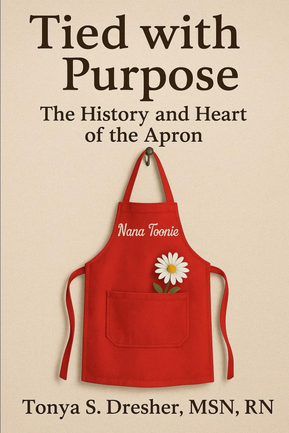 Tied with Purpose: The History and Heart of the Apron baixar livro de graça