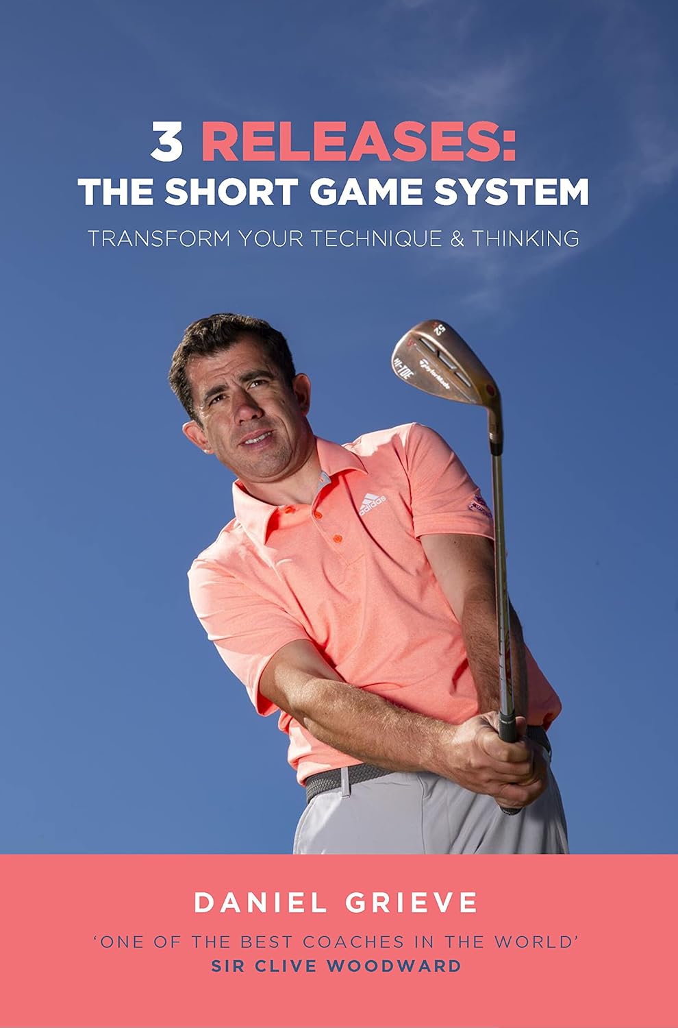 ler totalmente 3 Releases: The Short Game System: Transform Your Technique & Thinking (English Edition)