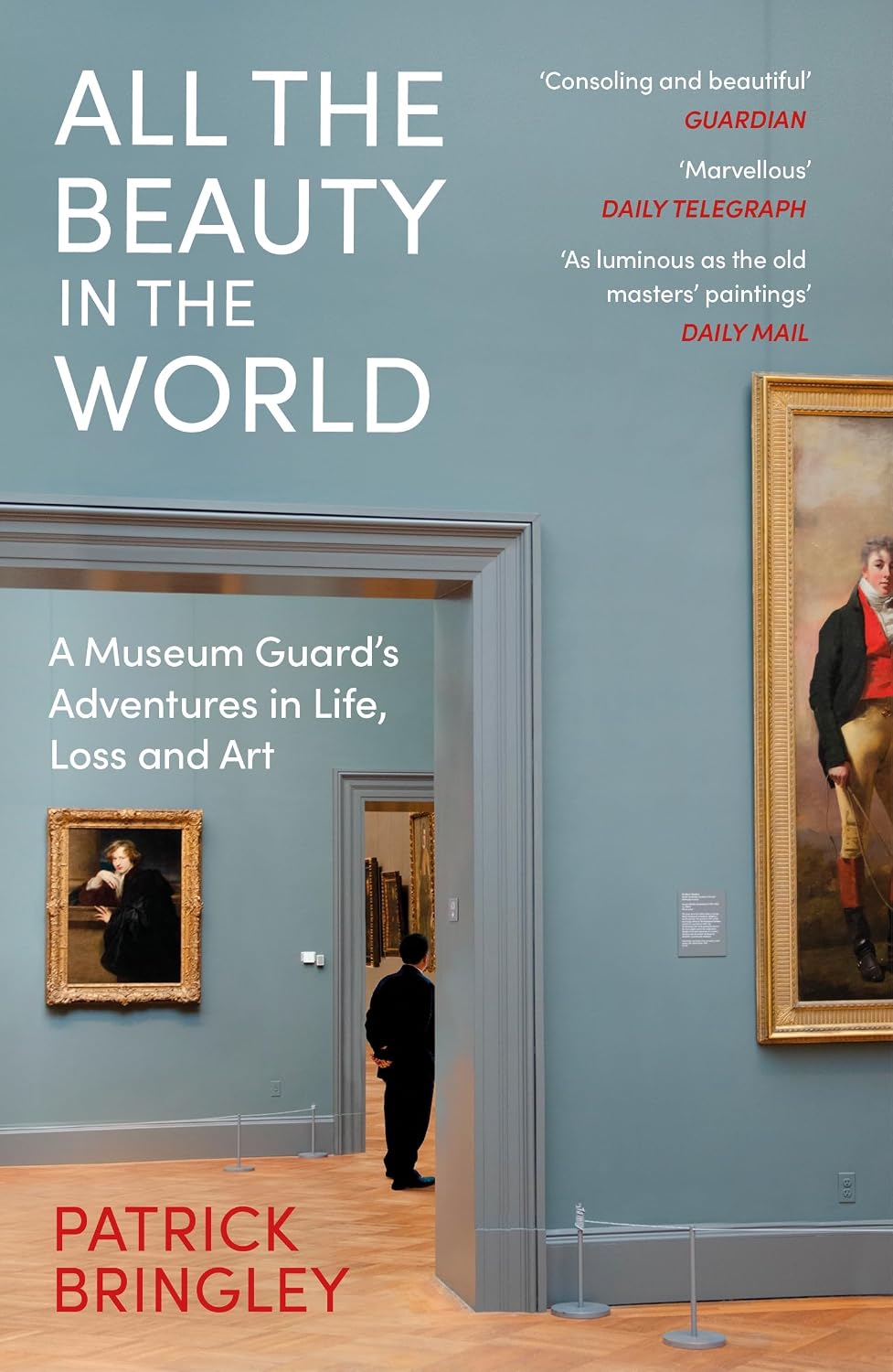All the Beauty in the World: Radio 4 Book of the Week (English Edition)