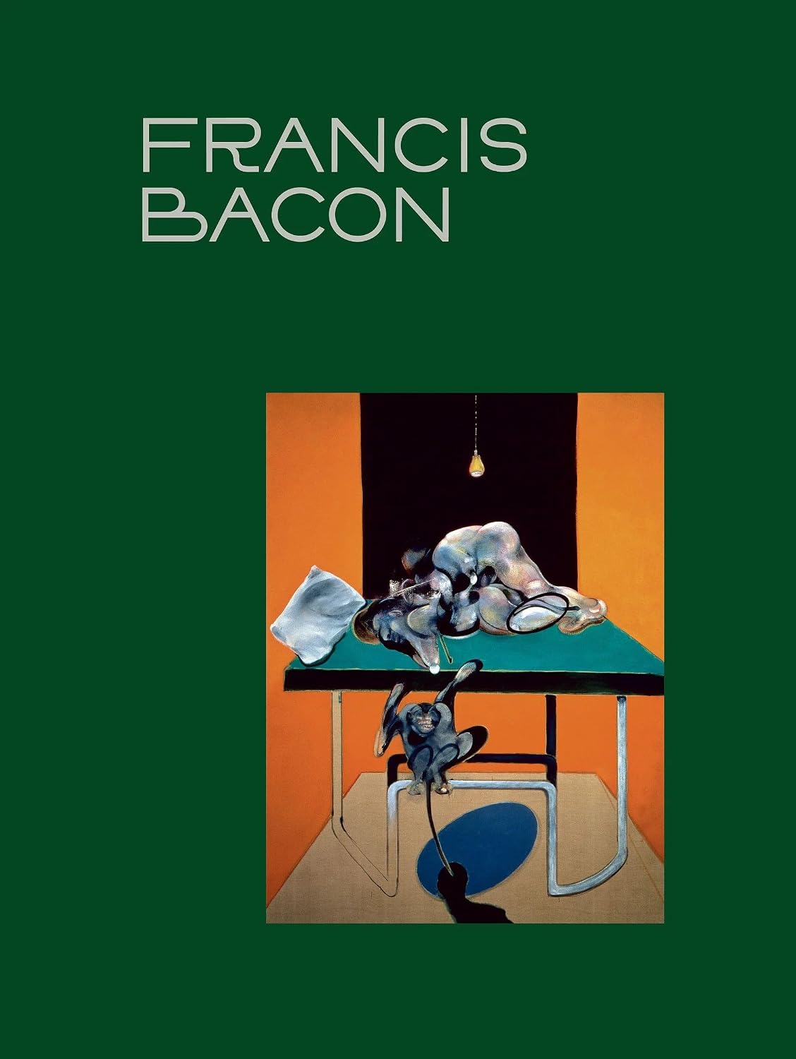 Francis Bacon: A beleza da carne