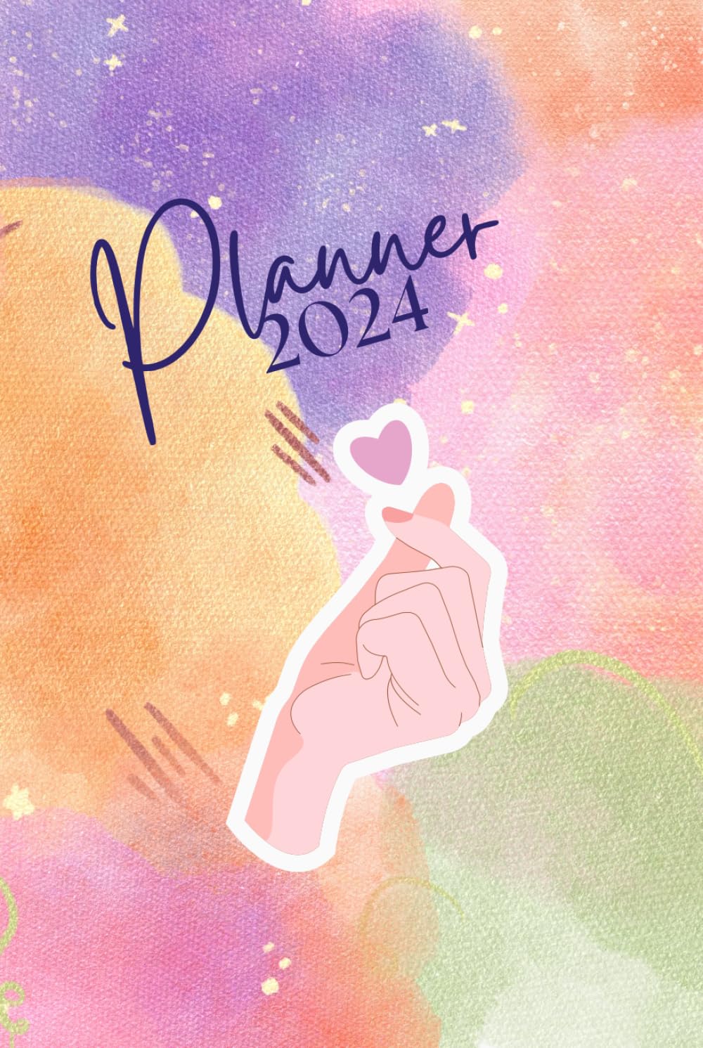ler totalmente Planner 2024: Do (Portuguese Edition)