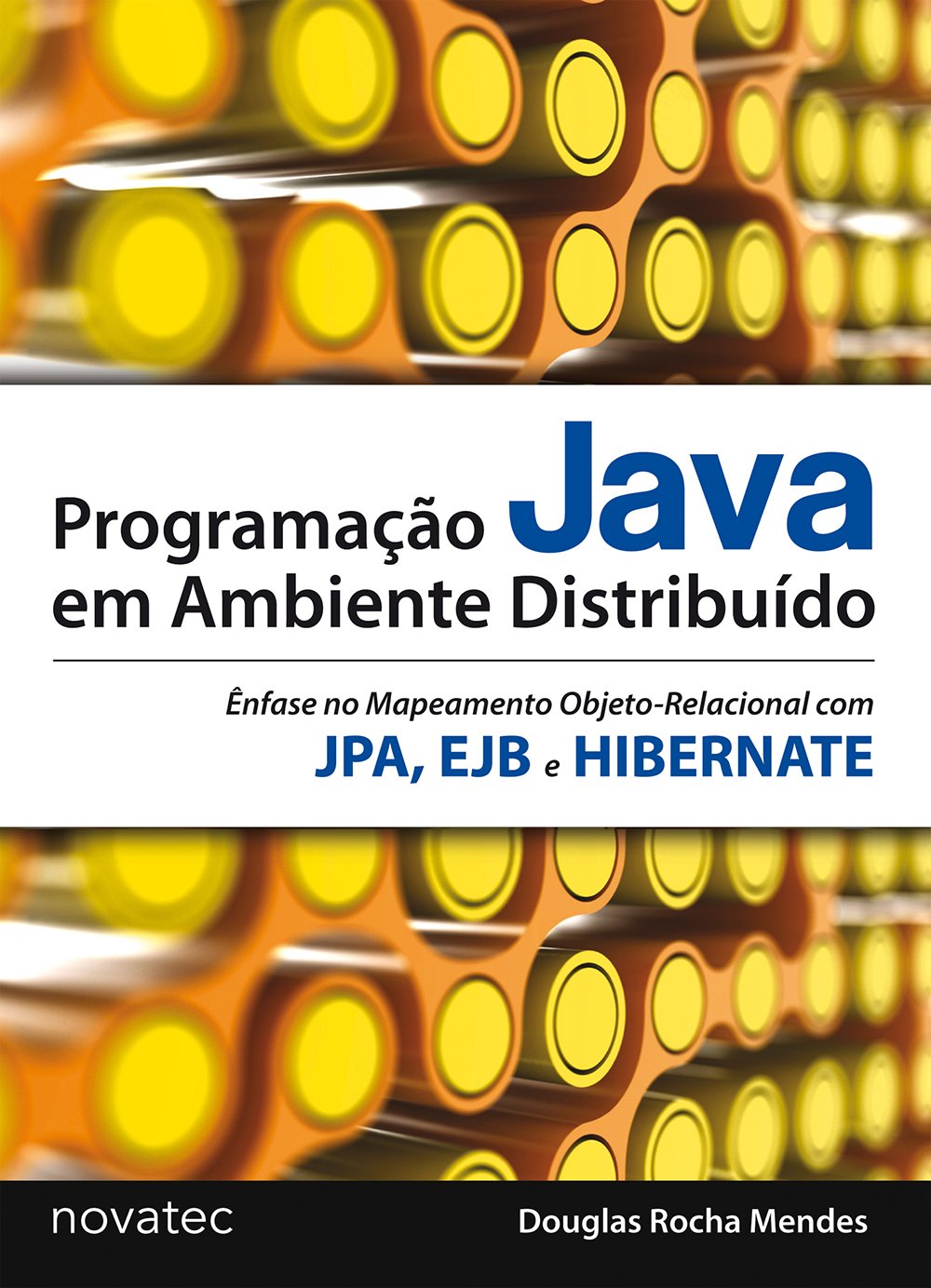 Programação Java em Ambiente Distribuído baixar livro de graça
