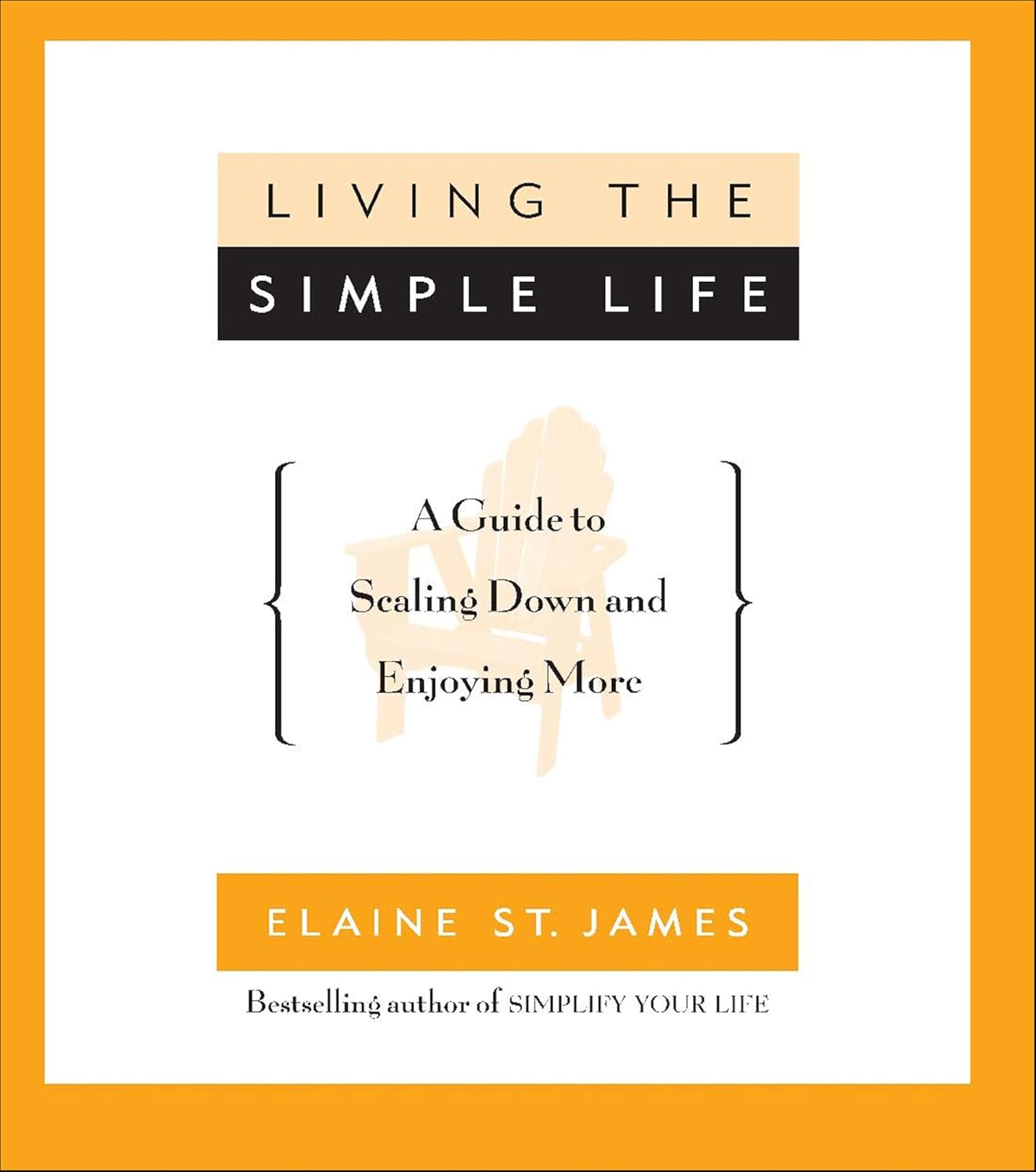 Living the Simple Life: A Guide to Scaling Down and Enjoying More (English Edition) baixar livro de graça