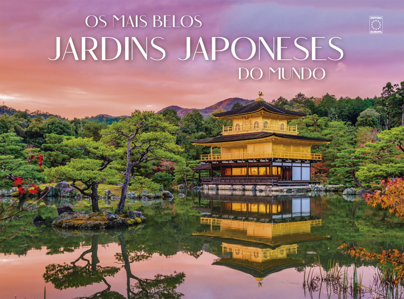 Os Mais Belos Jardins Japoneses do Mundo baixar livro de graça