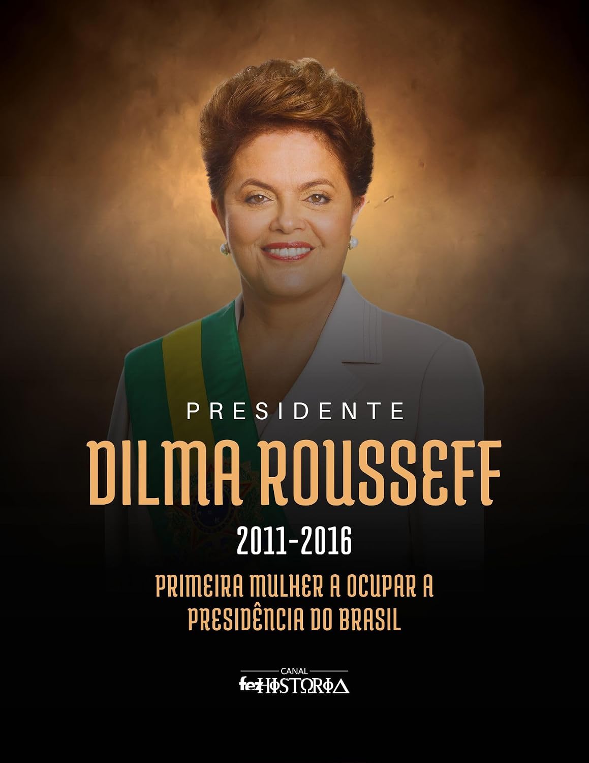 capítulo por capítulo baixar Dilma Rousseff (2011-2016): Primeira mulher a ocupar a presidência do Brasil