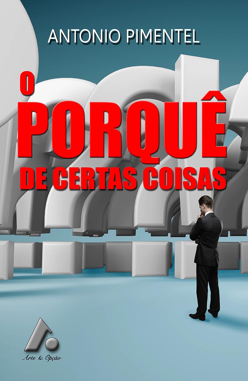 ler totalmente O PORQUÊ DE CERTAS COISAS