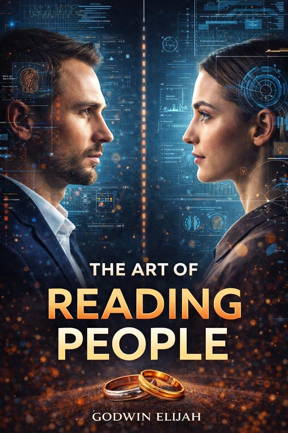 ler totalmente The Art of Reading People: Master the Skills to Instantly Profile People, Decode Body Language, and Understand Human Psychology for Business, Relationships, and Influence (English Edition)
