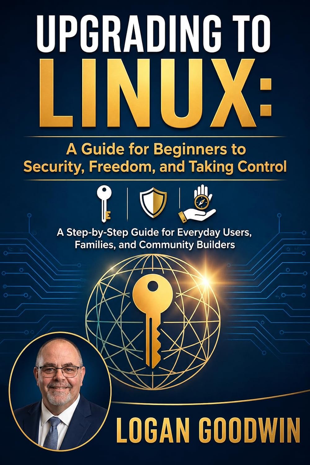 ler totalmente Upgrading to Linux: A Practical Beginner’s Guide to Choosing, Installing, and Using Linux Every Day (English Edition)