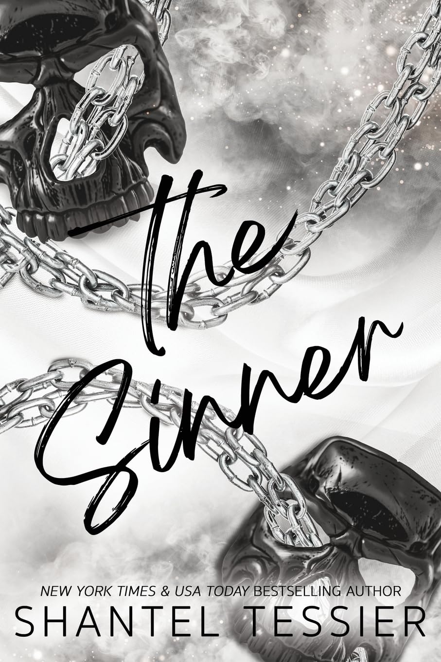capítulo por capítulo baixar The Sinner: Books-A-Million Exclusive Edition!