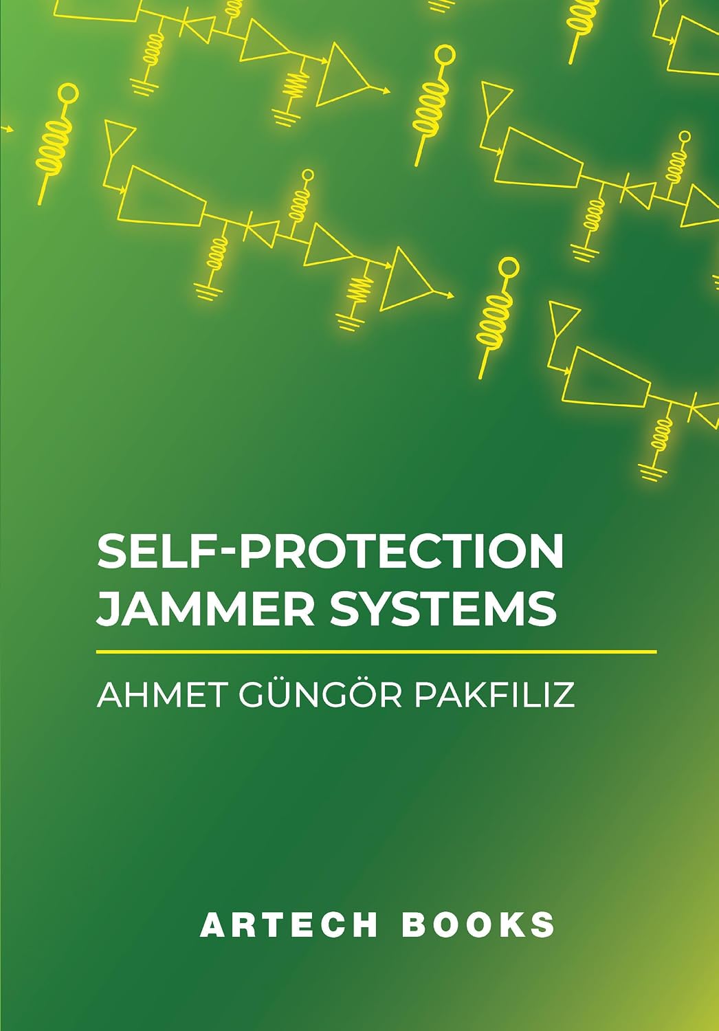 ler totalmente Self-Protection Jammer Systems