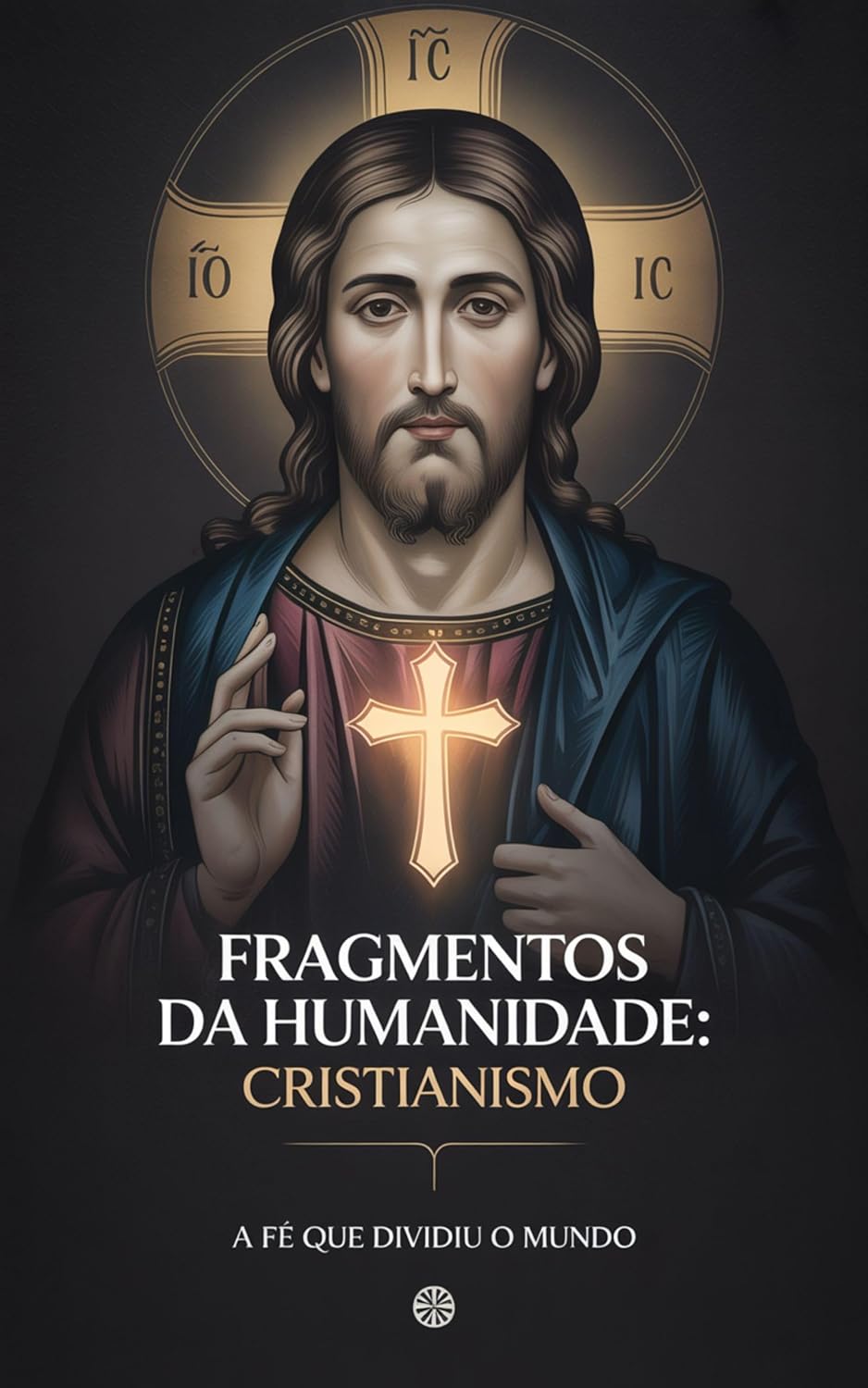 Fragmentos da Humanidade: Cristianismo - A Fé que dividiu o mundo baixar livro de graça
